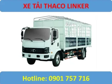 THACO LINKER T2-16