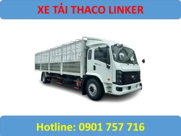 THACO LINKER T2-24