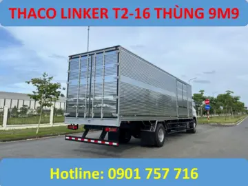 GIÁ LINKER T2-16 8 TẤN