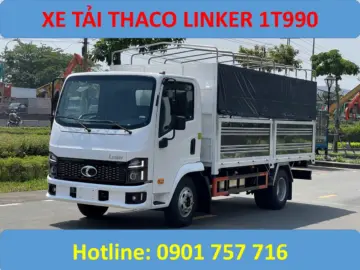 GIÁ THACO LINKER 1T9