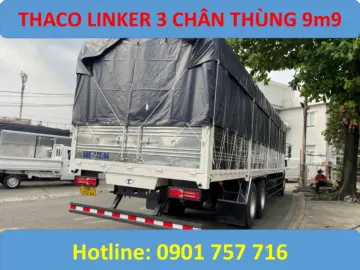 GIÁ THACO LINKER 3 GIÒ