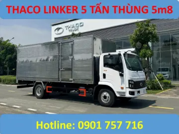 GIÁ THACO LINKER T2-12