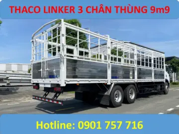 GIÁ THACO LINKER T2 24