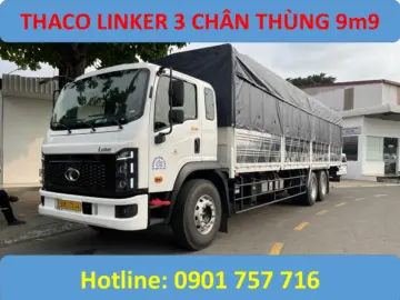 GIÁ XE LINKER 3 CHÂN