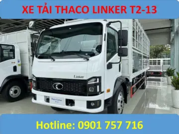 GIÁ XE LINKER 7T5