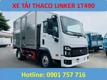 THACO LINKER 1t5 GIÁ