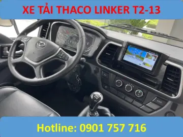 THACO LINKER 7T5 GIÁ