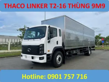THACO LINKER 8 TẤN GIÁ BAO NHIÊU