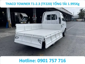 THACO TF220 1T995