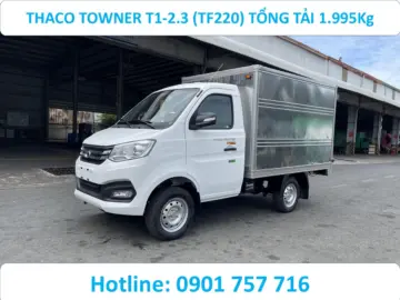 THACO TF220 650 TẠ