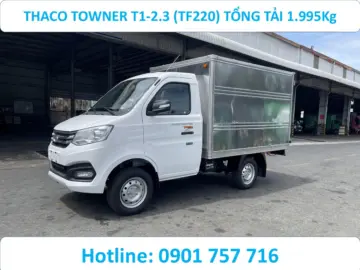 THACO TOWNER T123