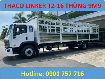 XE TẢI THACO LINKER 8 TẤN GIÁ