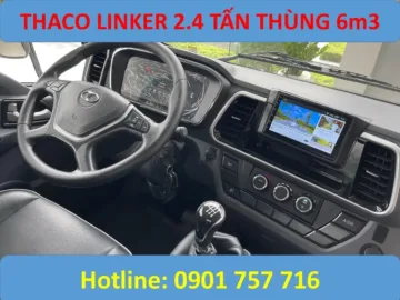 GIÁ LINKER 2 TẤN 5