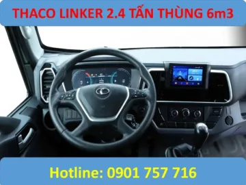 GIÁ LINKER 2.4 TẤN