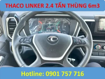 LINKER 2T4 THÙNG LỬNG