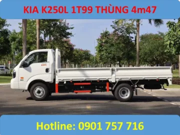 KIA K250L 1T99
