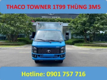 TOWNER T145A28R116