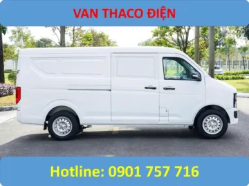 THACO TOWNER ĐIỆN