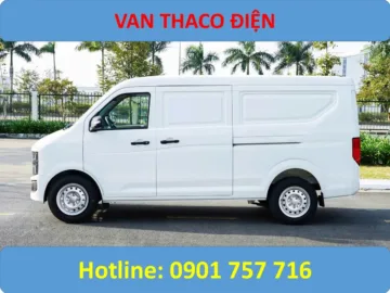 THACO TOWNER ĐIỆN