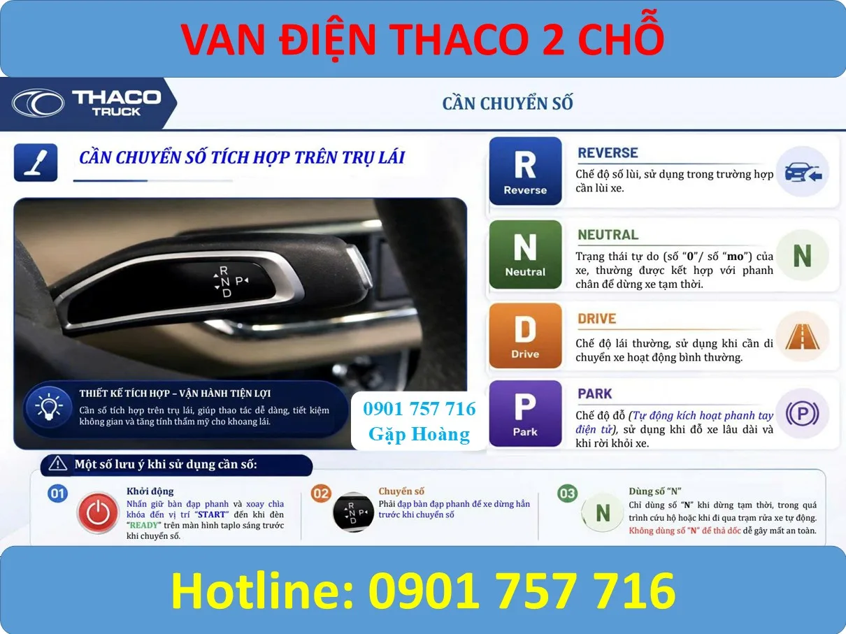 TOWNER E V2.6 2 CHỖ