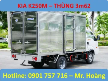 K250M 2 TẤN