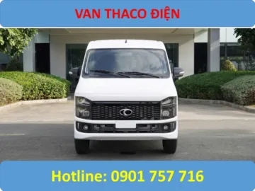 TẢI VAN THACO E V3.3