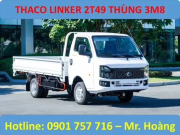 THACO LINKER 2T4