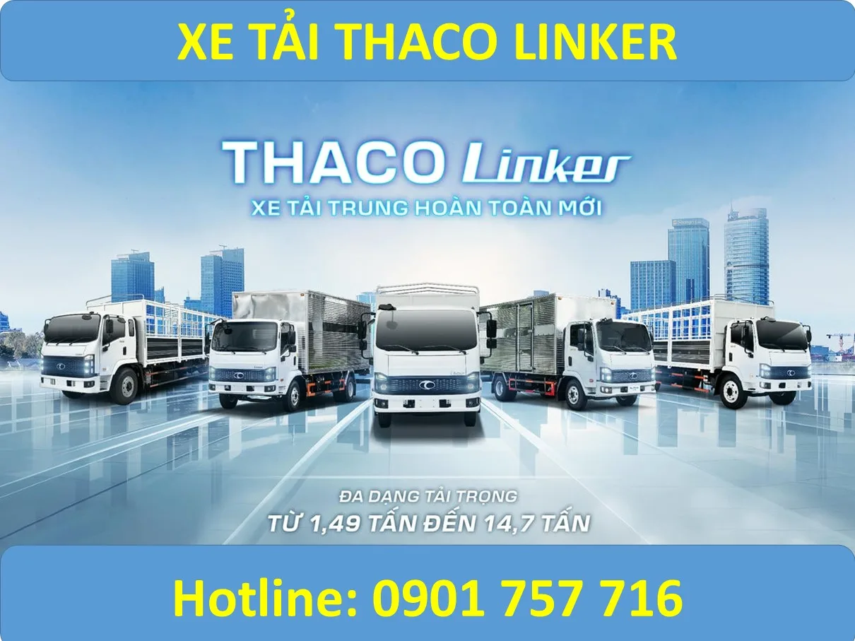 THACO LINKER