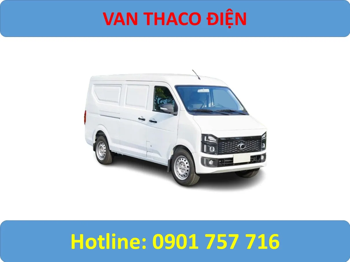 THACO TOWNER E V2.3-2S