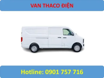 THACO TOWNER E V3.3-2S