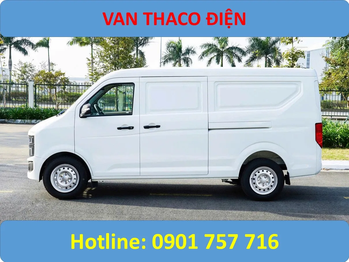TOWNER E V2.3 2 CHỖ