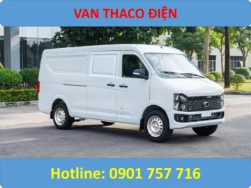 XE THACO TOWNER E V3.3-2S