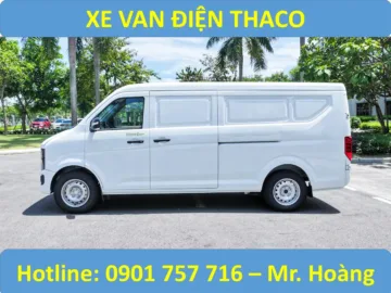 GIÁ VAN ĐIỆN THACO