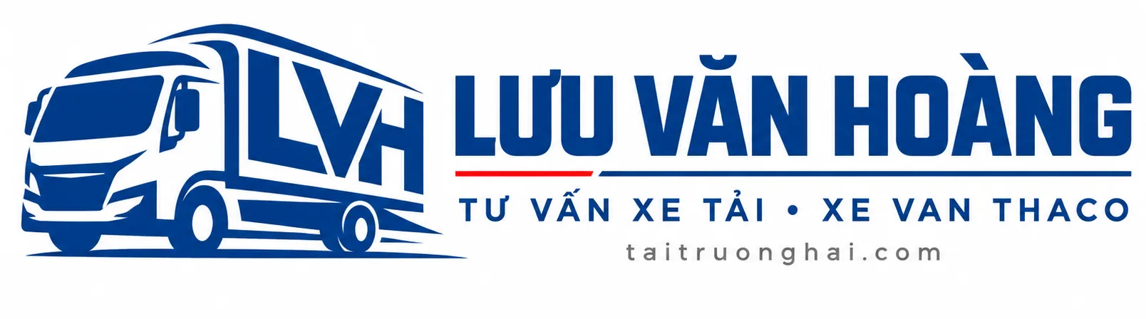 Xe tải Thaco